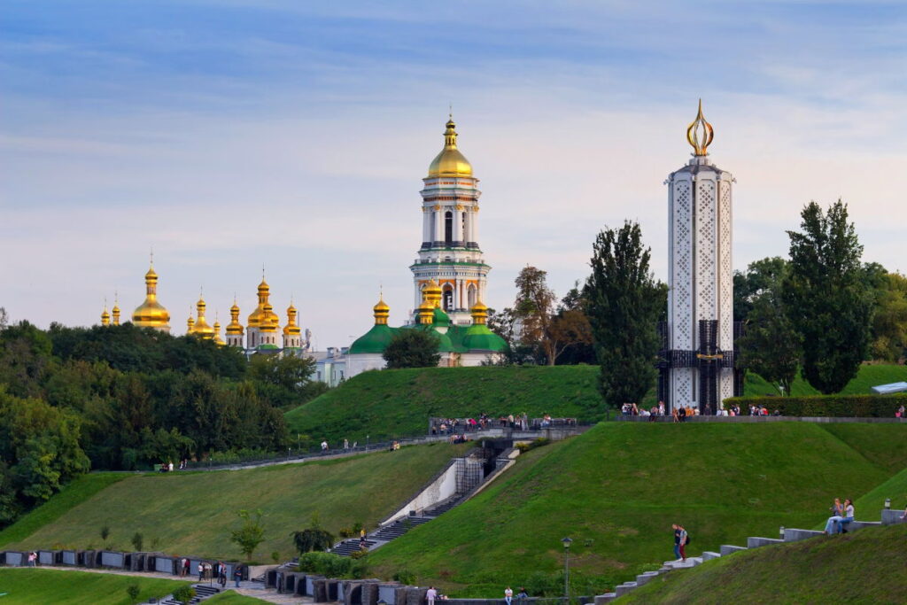 Києво-Печерська Лавра